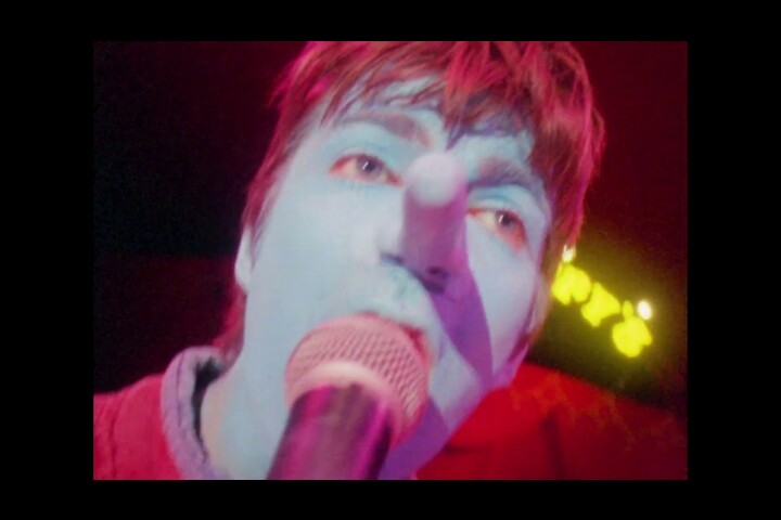 Sha Sha Sha - Partisan Records - Fontaines DC