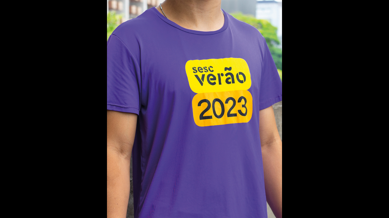 Sesc Verão 2023 - 2023 - 