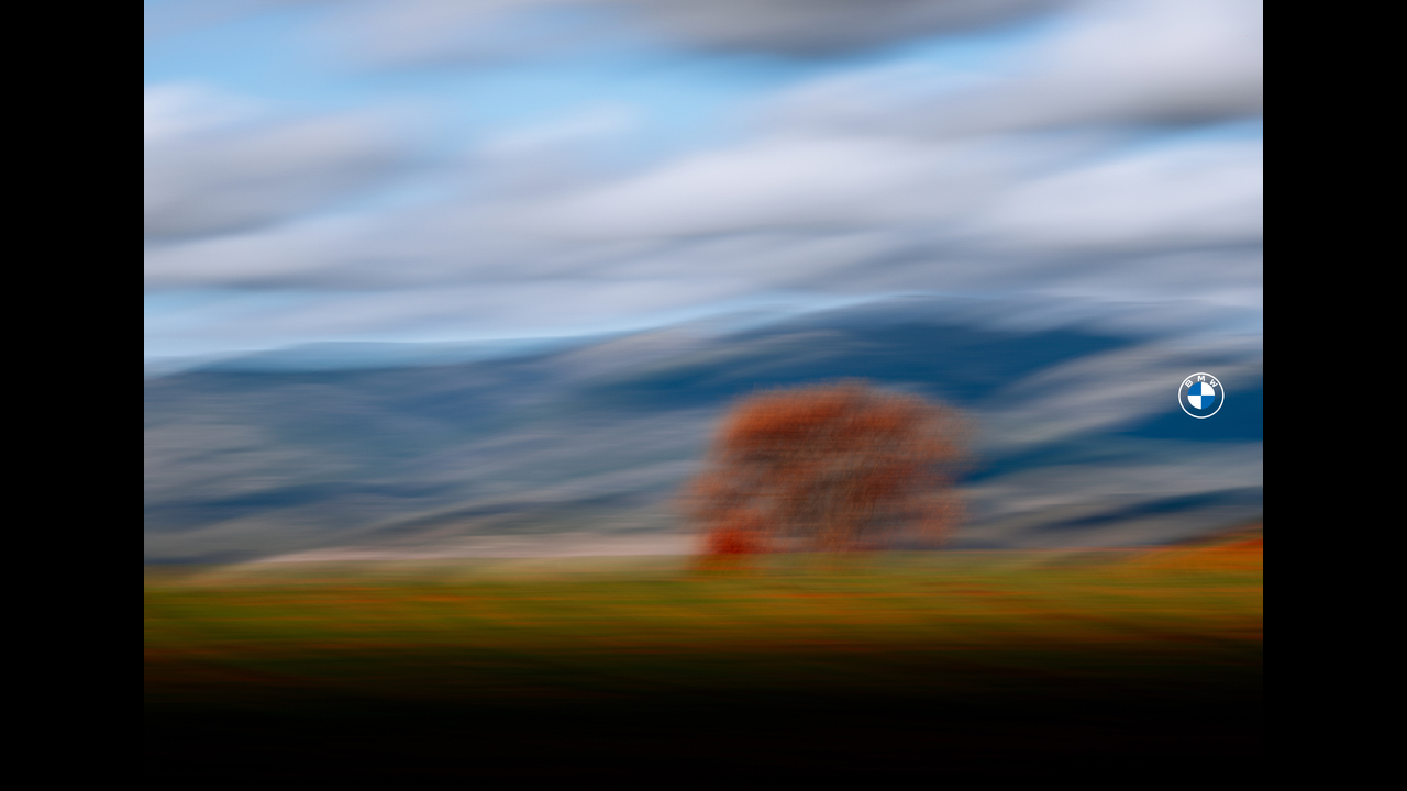 Moving Landscapes - Cars / Automotive - BMW