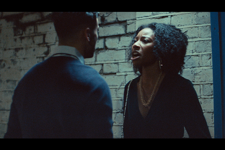 Wretch 32 - His & Hers (Perspectives) -