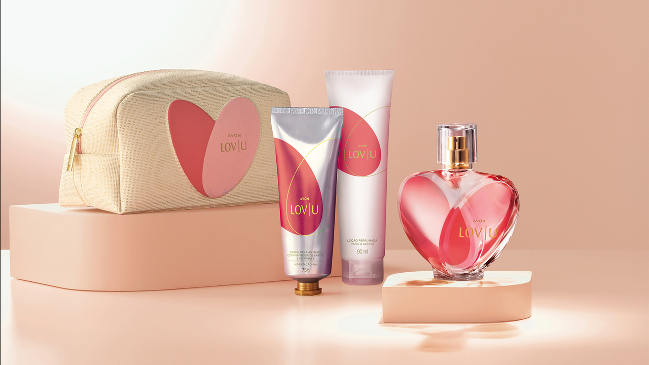 Avon Lov|U - 2022 - 