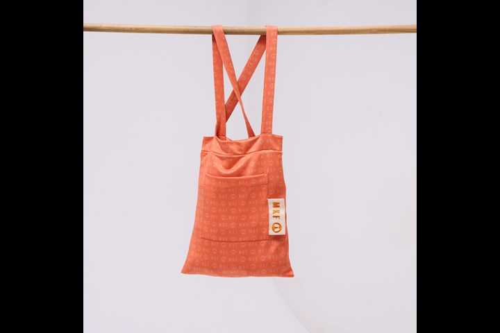 THE BREATHLESS COLLECTION - LUNG CANCER AWARENESS - MARIE KEATING FOUNDATION