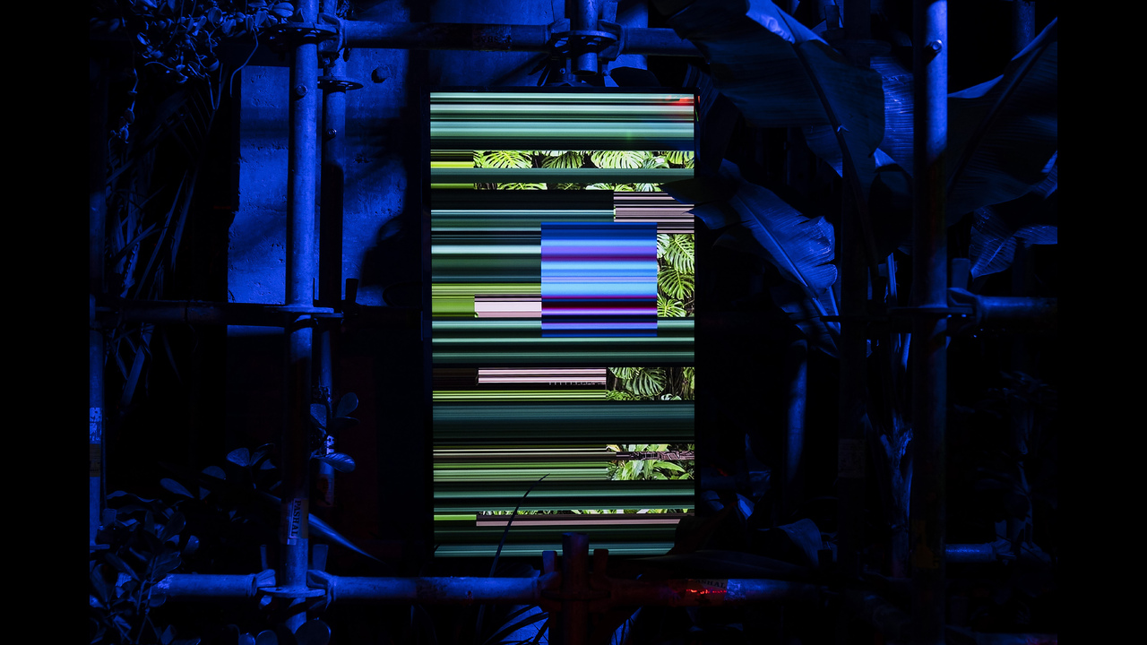 Horizonte Utópico - 2019 - BIJARI