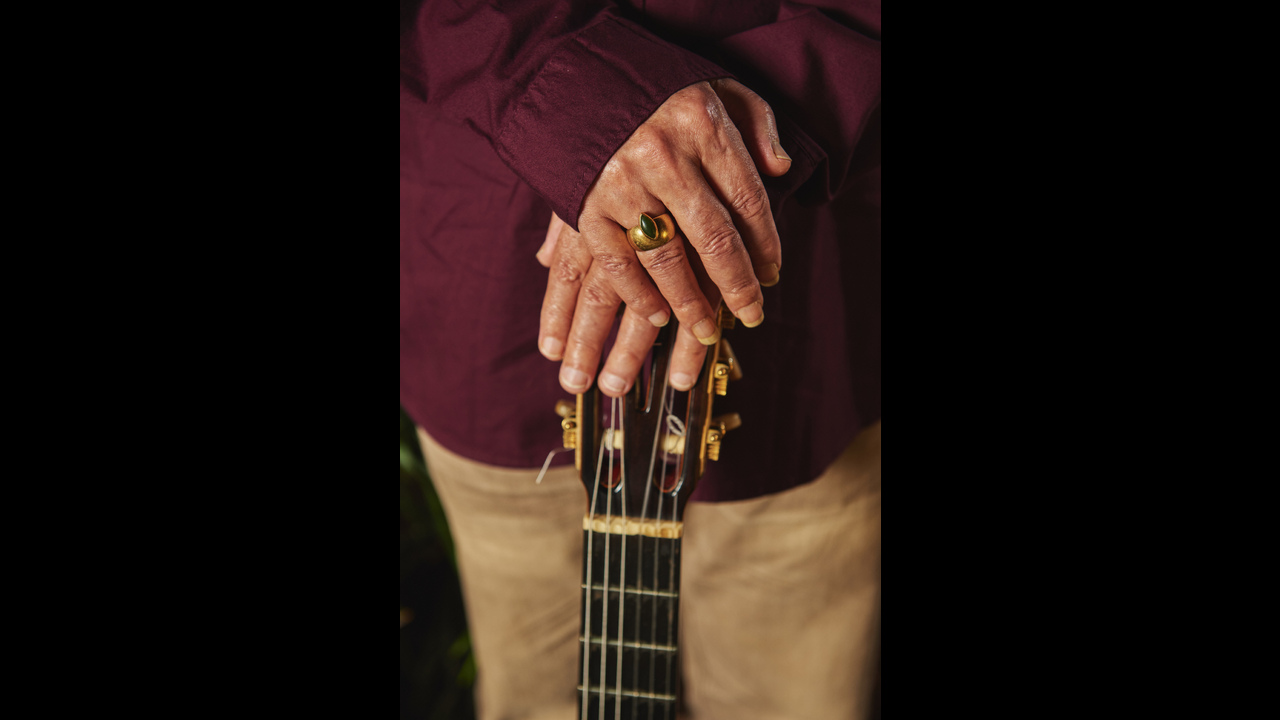 João Bosco - Boca Cheia de Frutas - 2024 - 