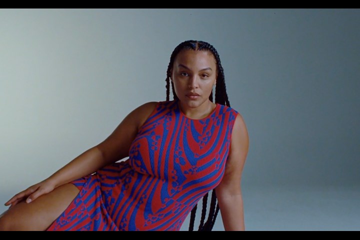Body Language - Somesuch & Stadium - Somesuch