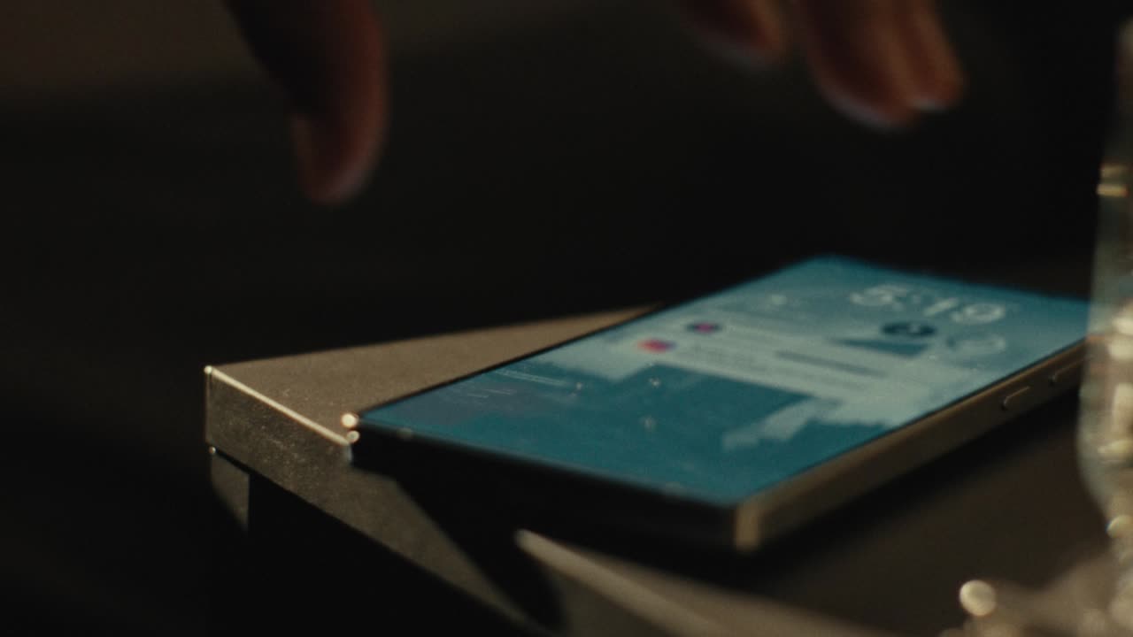 VIVO Afogados (VIVO Drowned) - Dlktsn Filmes - Dlktsn Filmes