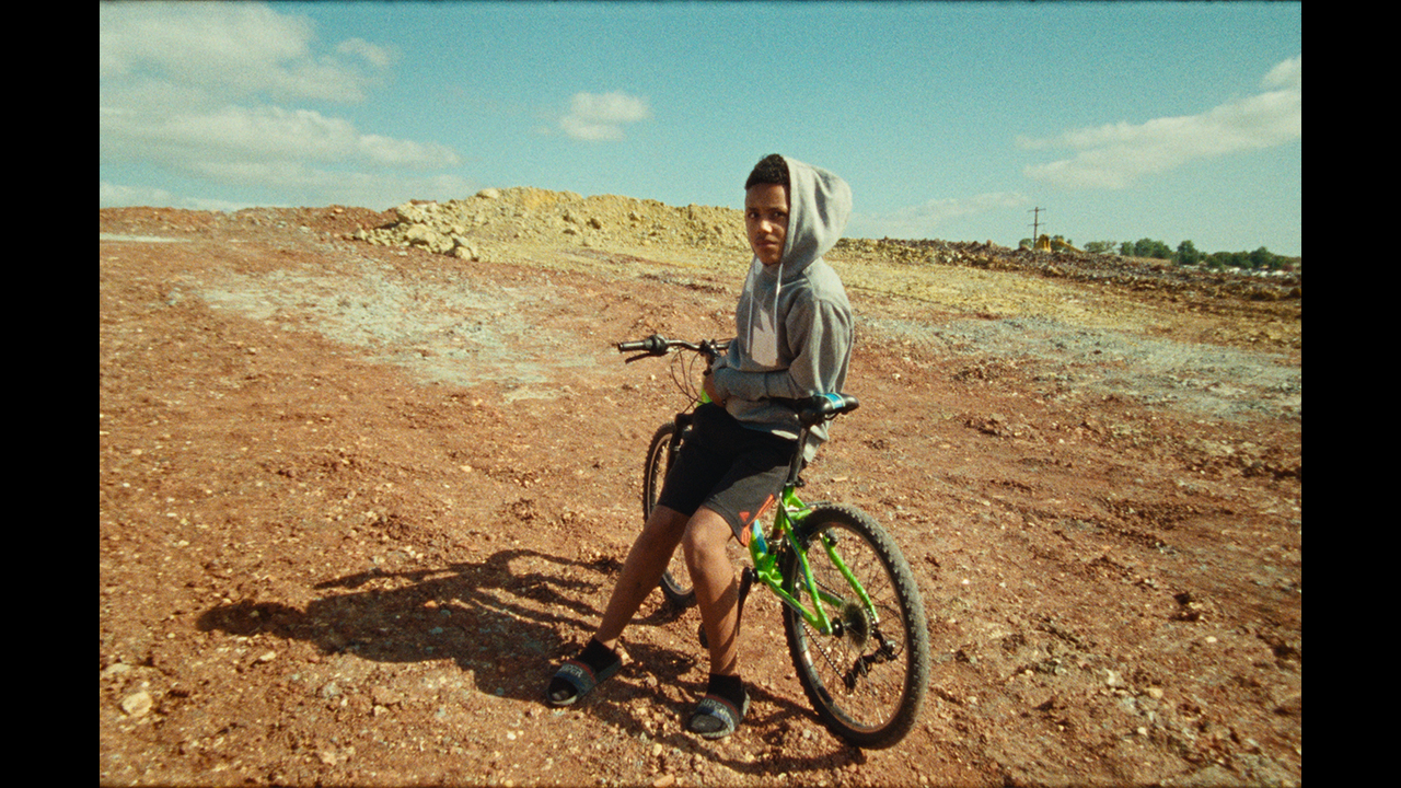 Flatten Hills - el-Hey - Ciclopes