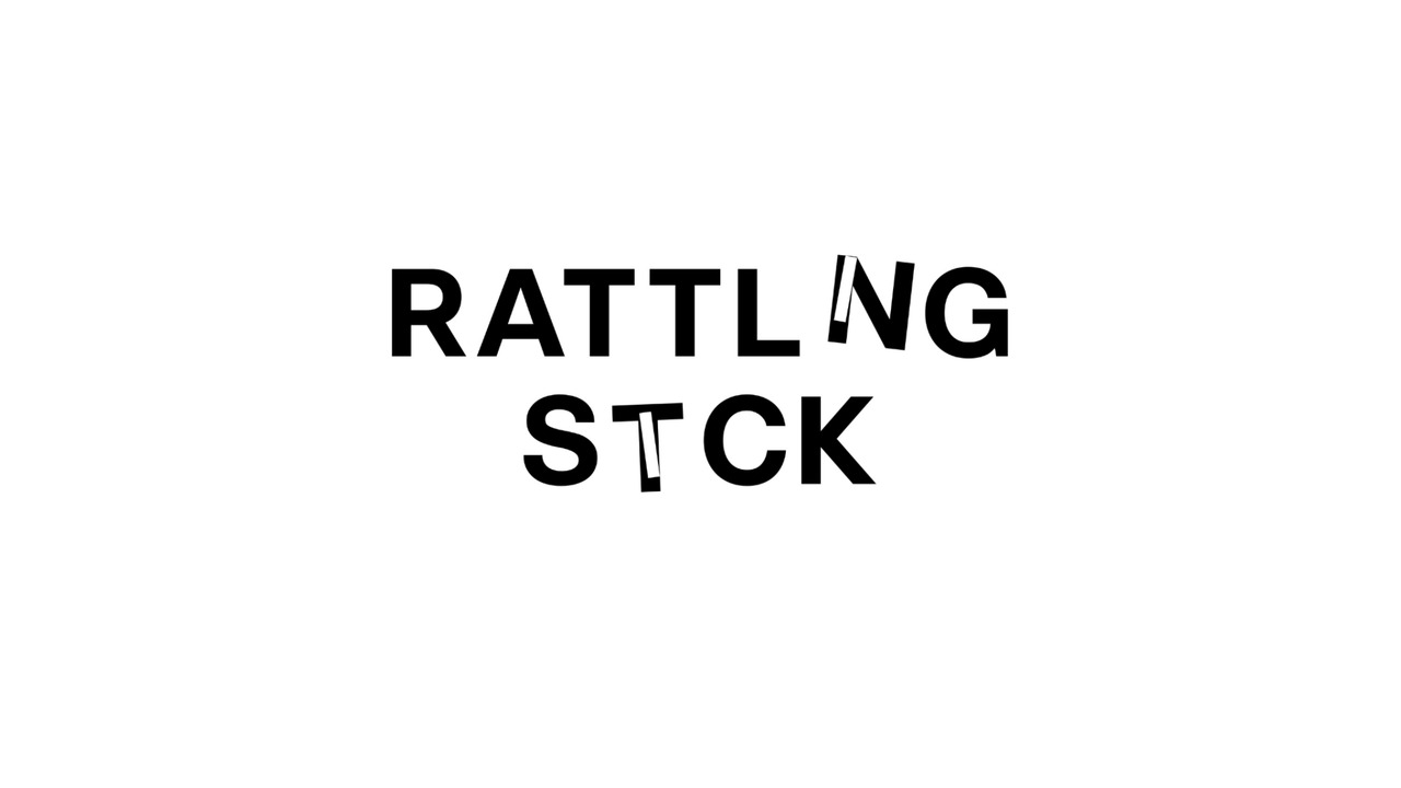 Break The Silence - Rattling Stuff -