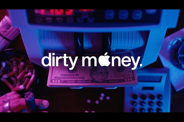 Dirty Money - Filmakademie Baden-Württemberg - 