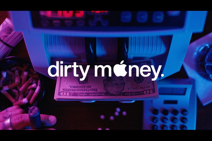 Dirty Money - Filmakademie Baden-Württemberg -
