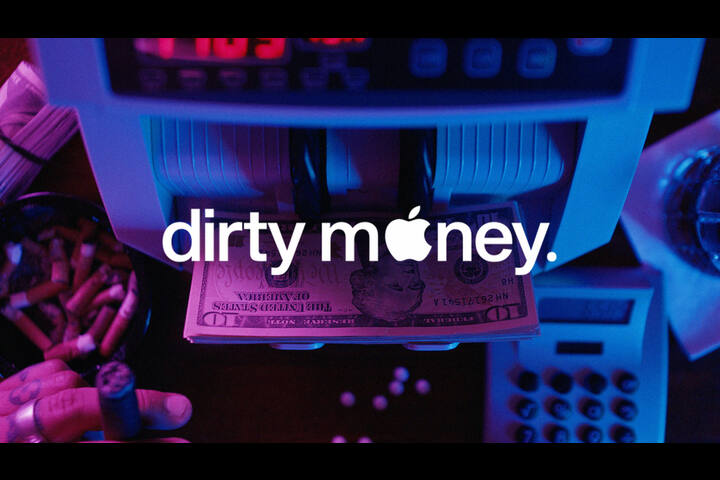 Dirty Money - - Filmakademie Baden-Württemberg