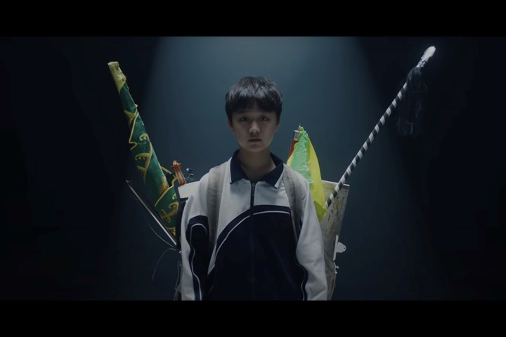 Lay Zhang - Alive - CANADA - Sprite Limelight
