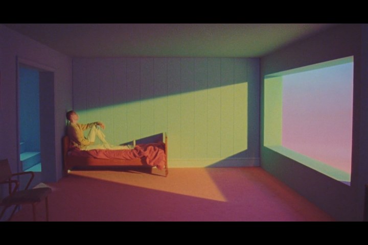 Projector - Music Video -