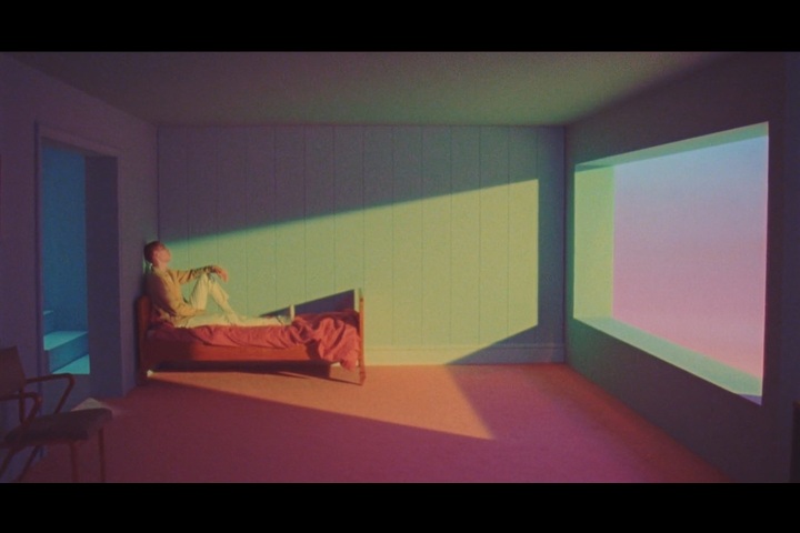 Projector - Music Video -
