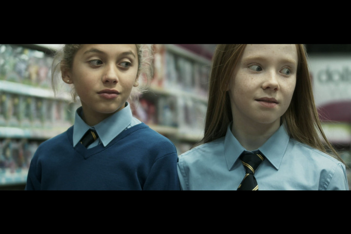 The Choice - Nissan Juke - Nissan