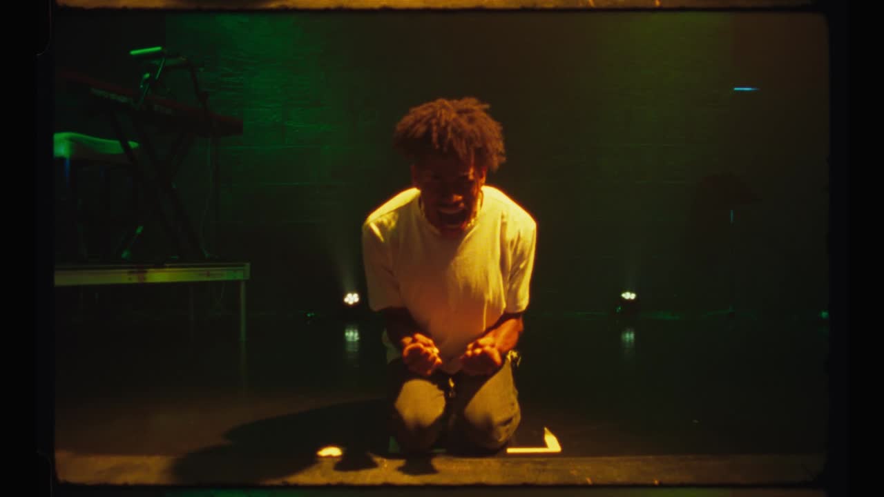 Letter To Rosie - LANDIA & Kash Productions - 