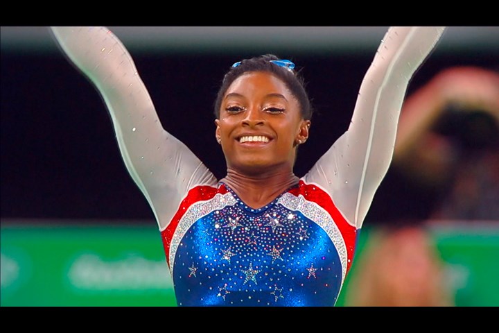 Olympics - All The Shine - Olympic Games - Olympics