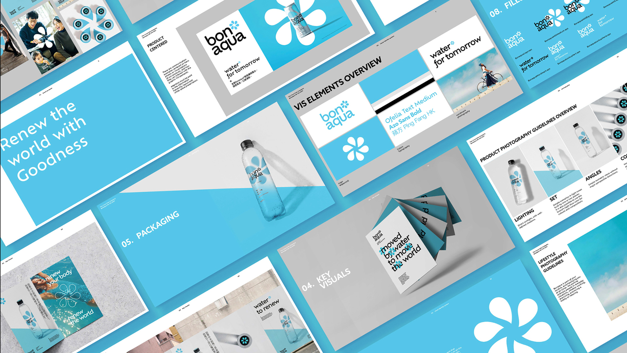 Bonaqua - 2022 - 