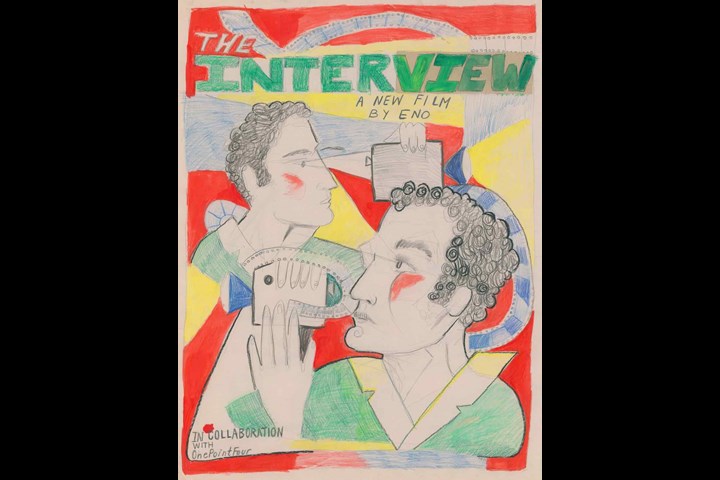 The Interview - -