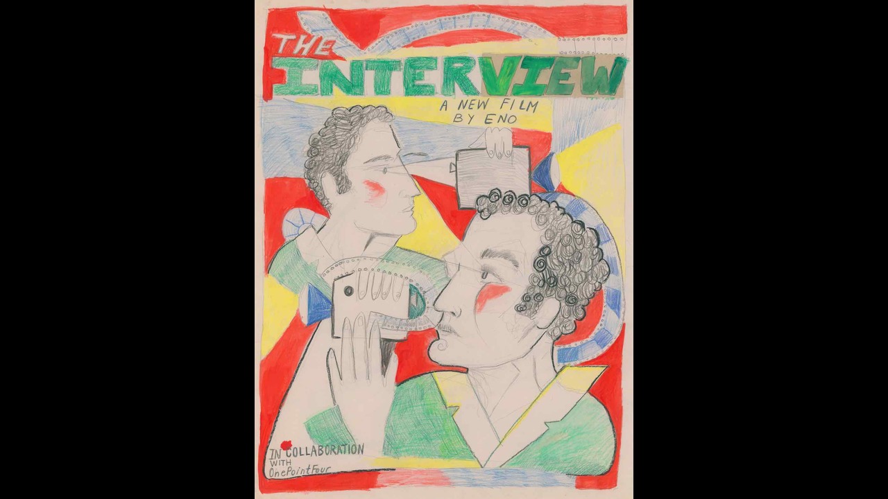 The Interview - -