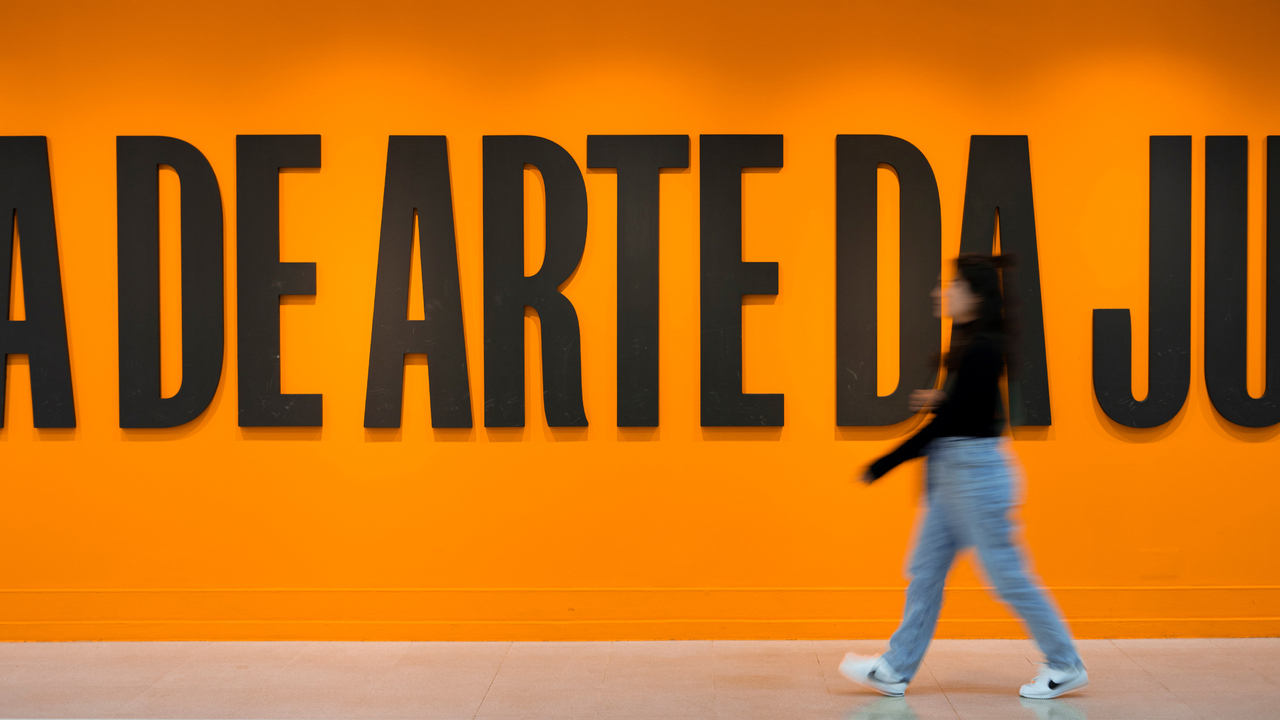 30ª Mostra de Arte da Juventude - 2022 - 