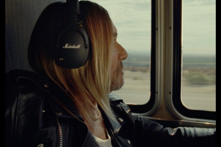 Never Stop Listening - Dog Eat Dog - Marshall Headphones