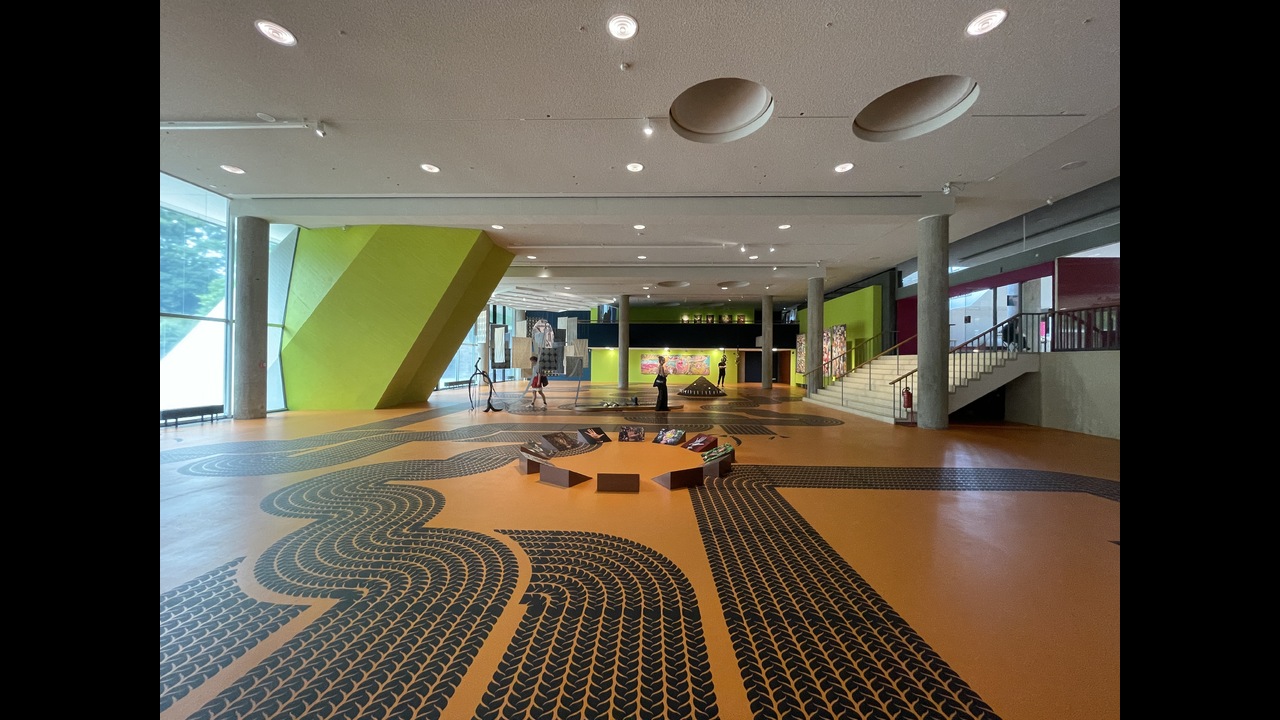 O Quilombismo: Of Resisting and Insisting. Of Flight as Fight. Of Other Democratic Egalitarian Political Philosophies - 2023 - Isabel Xavier