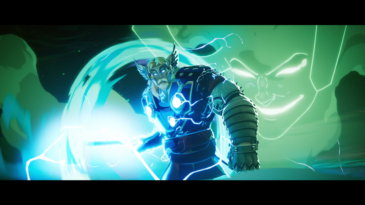Marvel Rivals: No One Rivals Doom - Marvel Rivals - Marvel Rivals
