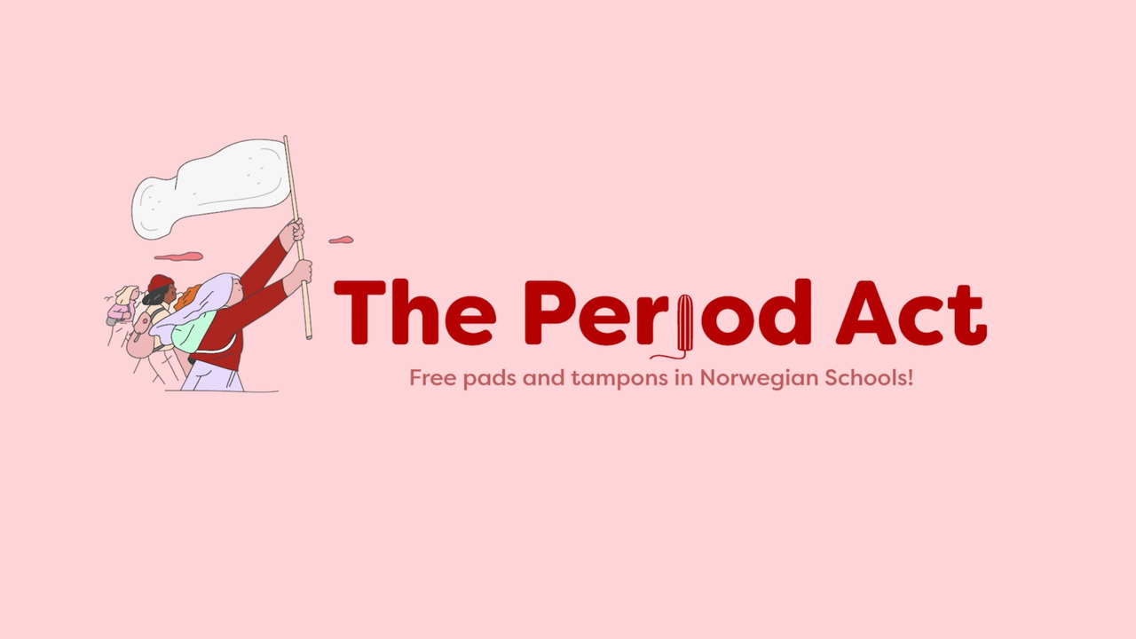The Period Act. - Campaing / Act - KIWI Minipris