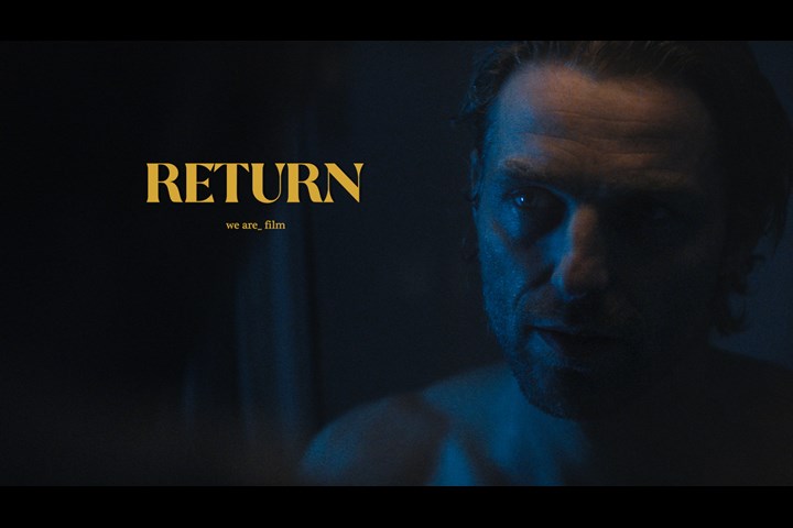 Return - we are_ - 