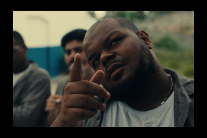 Smudge - Tomada Periferica - 