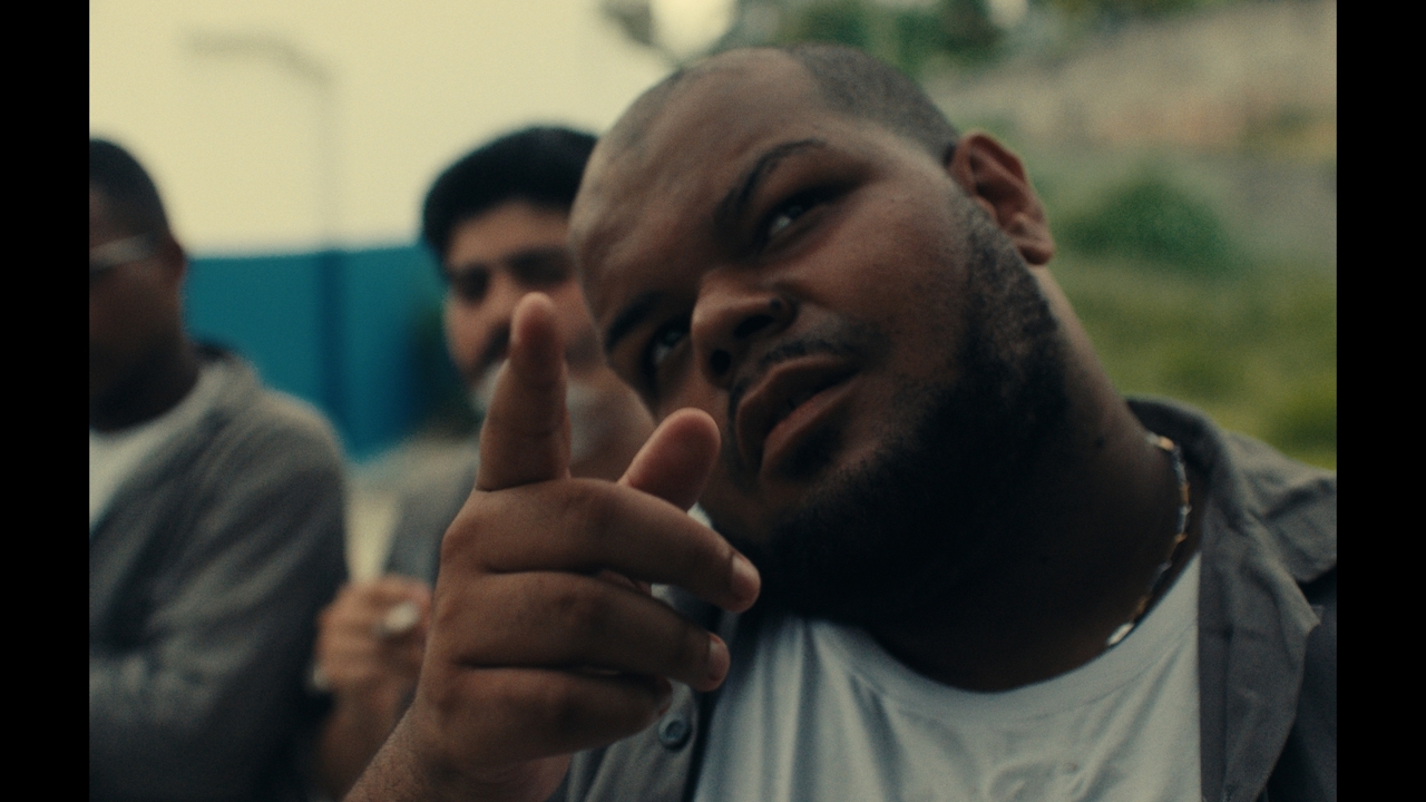 Smudge - Tomada Periferica - 