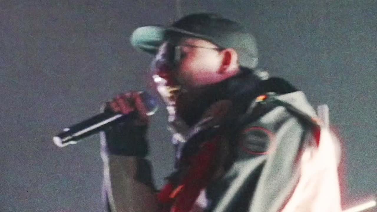 Recap - Heavenly Records - Kneecap