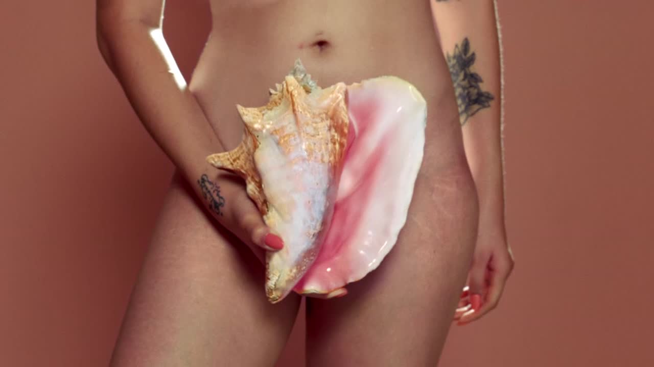 Livefearless - The Heart & Guts Behind The Blood - Essity - Bodyform/Libresse - Essity - Bodyform/Libresse