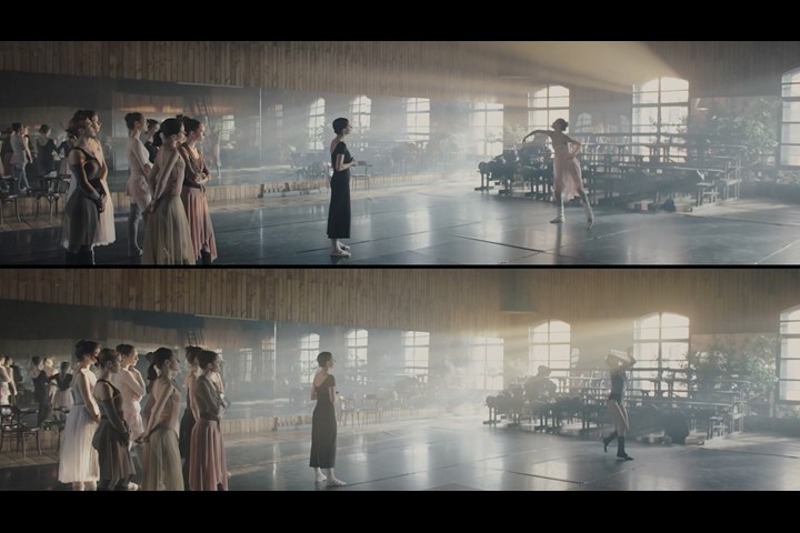 The Two Lives of Sara - Brand Film - Roche