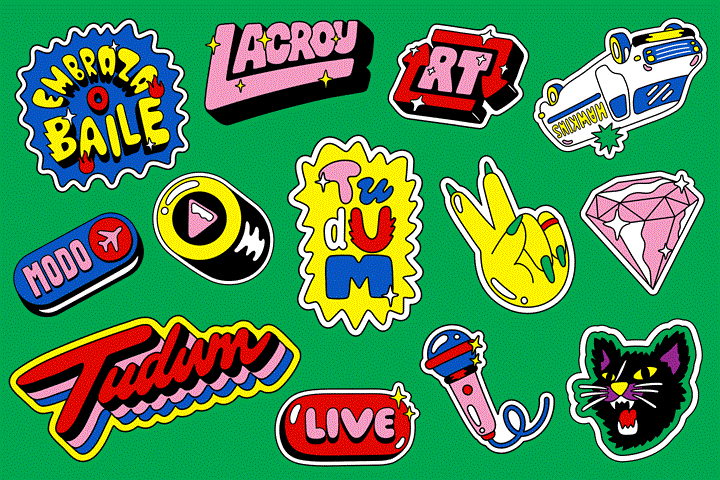 Almanaque Tudum Netflix 2020 - 2020 - 