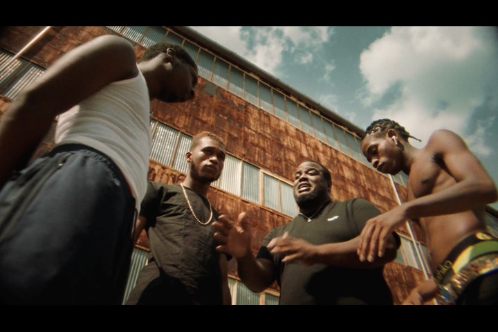 Snipes x Meek Mill | You can’t stop us - a Hamlet TV x modest dept. production - Snipes