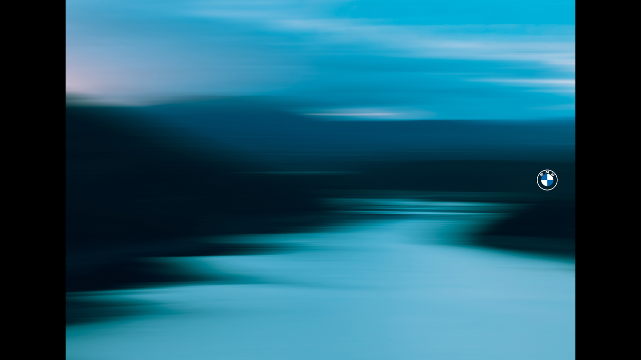 Moving Landscapes - Cars / Automotive - BMW