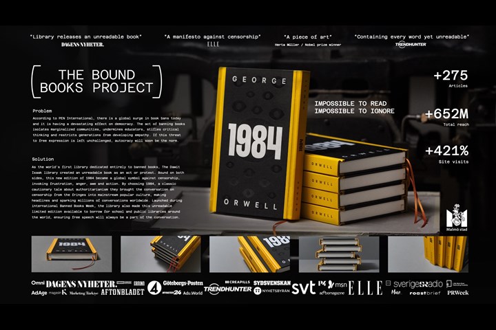 The Bound Books Project - The Dawit Isaak Library - The Dawit Isaak Library