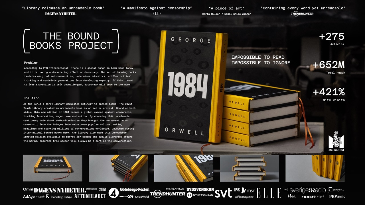 The Bound Books Project - The Dawit Isaak Library - The Dawit Isaak Library