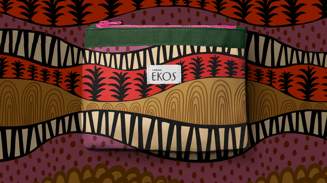 Natura Ekos Tukumã - 2023 - 