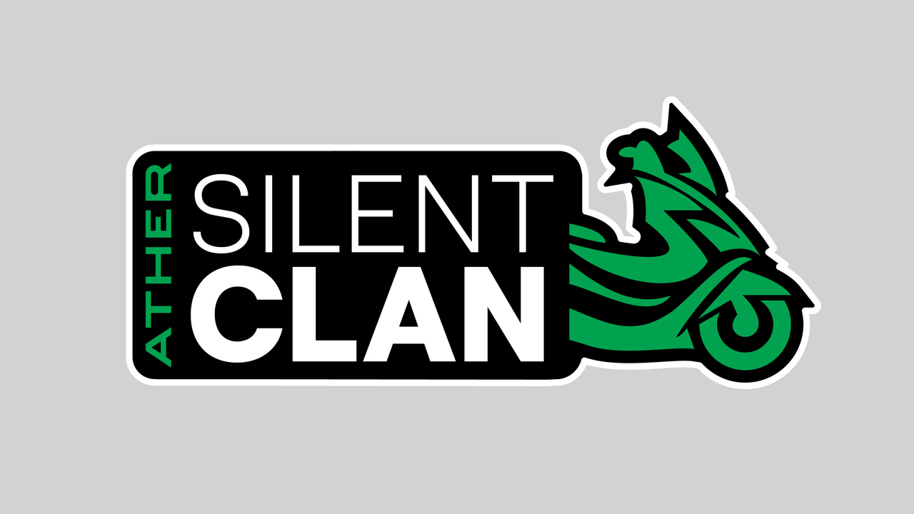 SILENT CLAN - - 