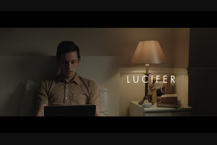 Amazon Prime Video - Jack Ryan; Vikings; Lucifer; Outlander
- Prime Video