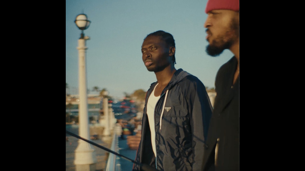 Sea Beyond Silent Film - - 