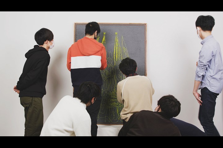 Connect with the foundation. - Brand message - TOKOSEN