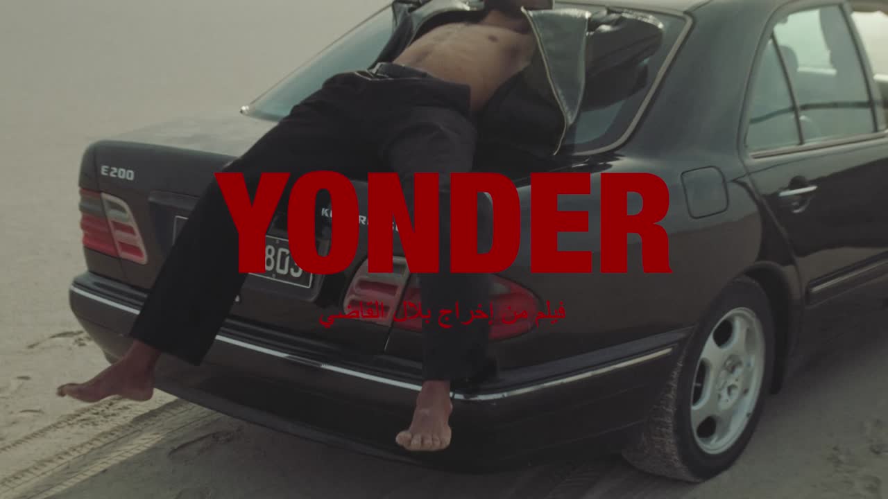 Yonder - Obvious -
