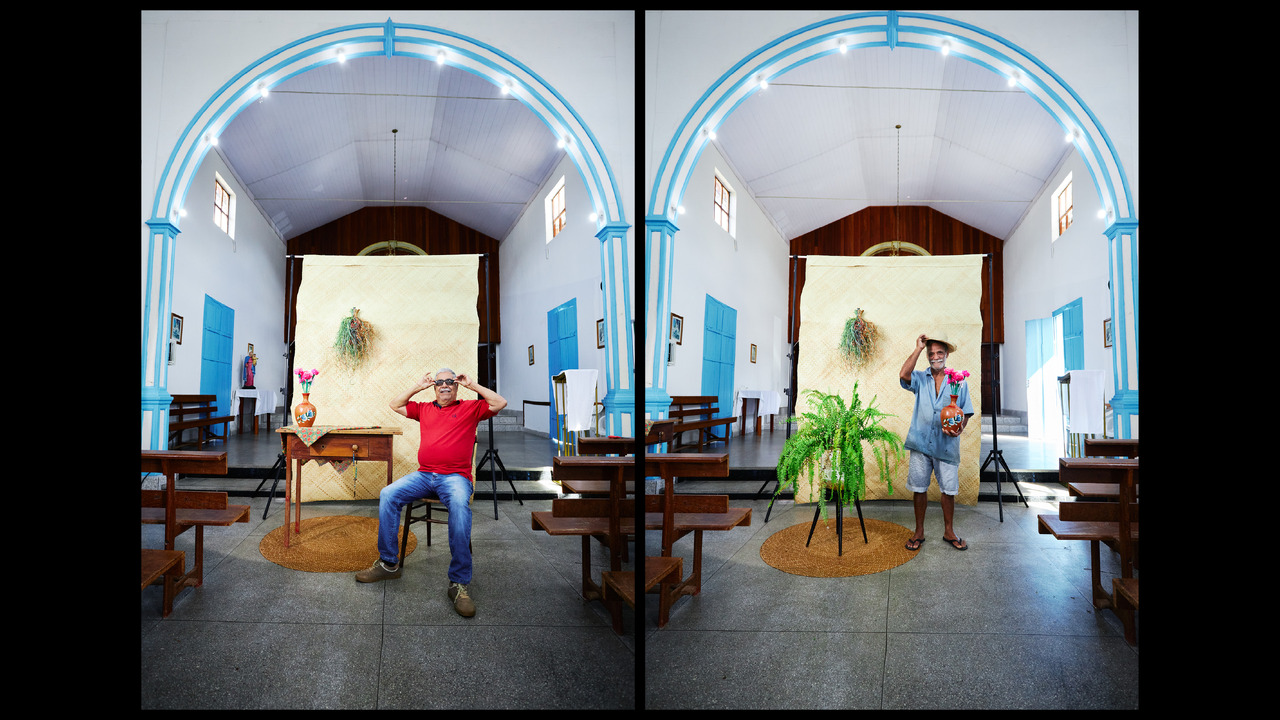 A gente é que sabe - 2023 - 