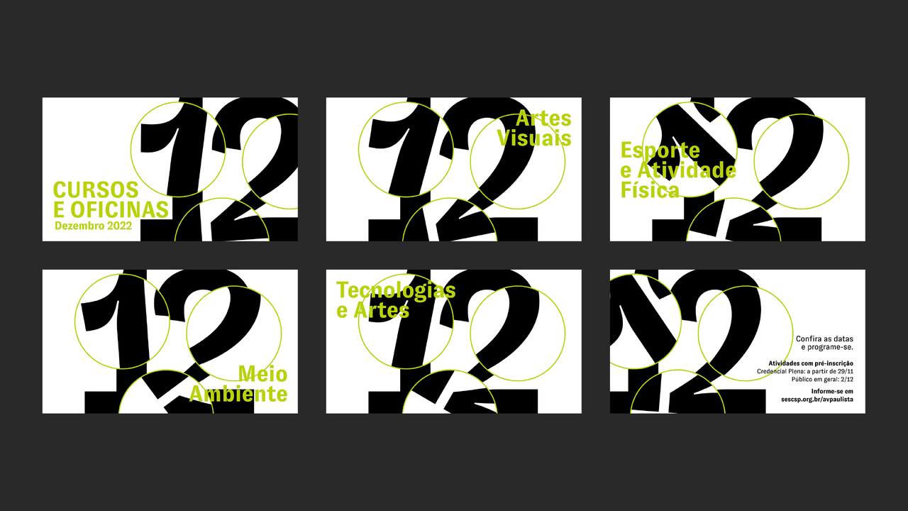 Cursos e oficinas 2022 - 2022 - Thiago Lacaz