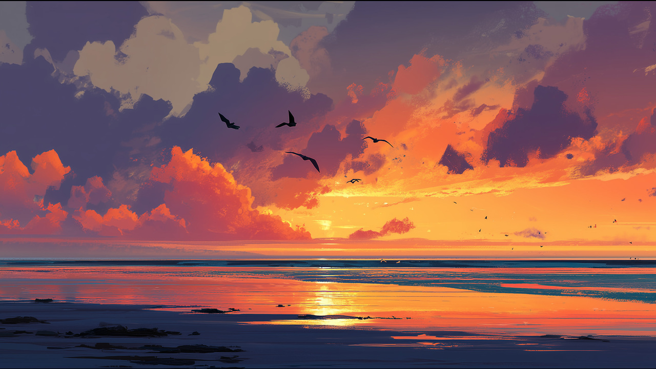 The Sea That Dreamed - - 