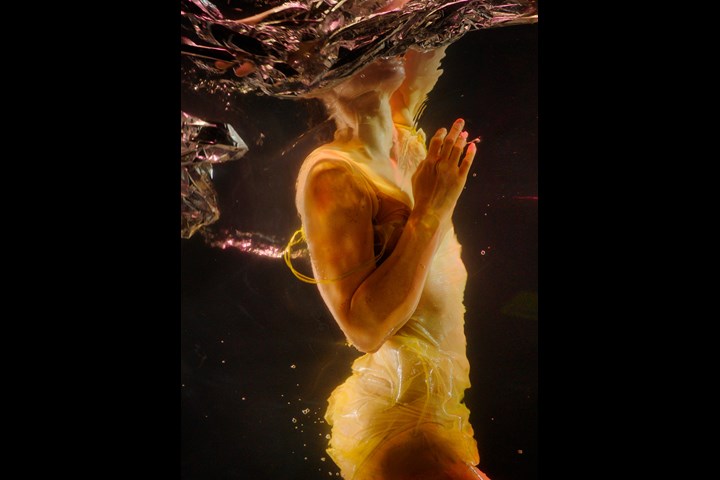 Elaris Wake - - 